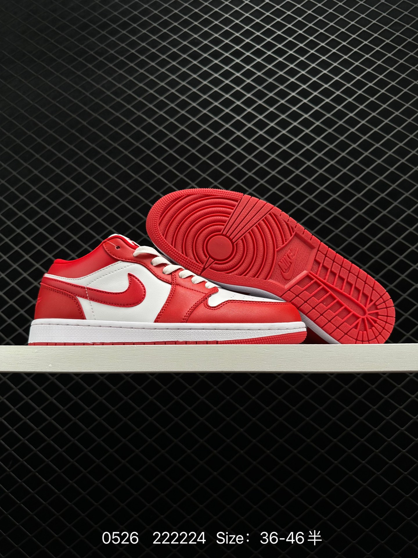 Air Jordan 1 Low AJ1